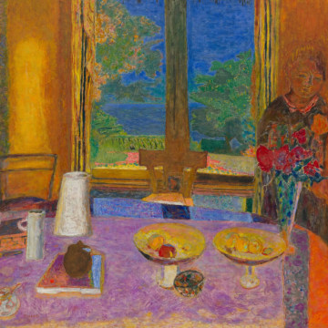 New York Times: What to See in NYC Galleries