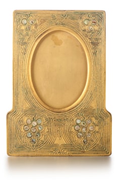 Abalone Picture Frame