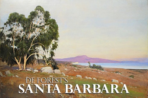 De Forest's SANTA BARBARA
