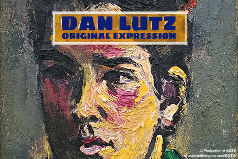 DAN LUTZ: Original Expression A Product of SGTV at www.sullivangoss.com/SGTV/