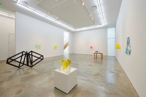 Marta Chilindron: Abstract Transitions