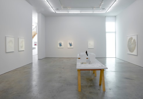 Gustavo Díaz: Wild Wind, Subtle Breeze