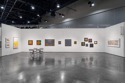 Untitled Art