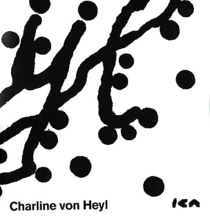 Charline von Heyl