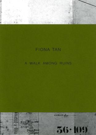 Fiona Tan