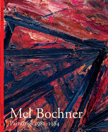 Mel Bochner