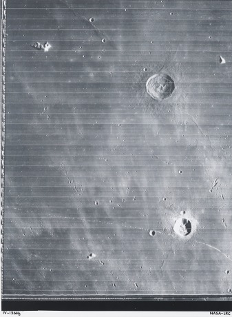 Lunar Orbiter