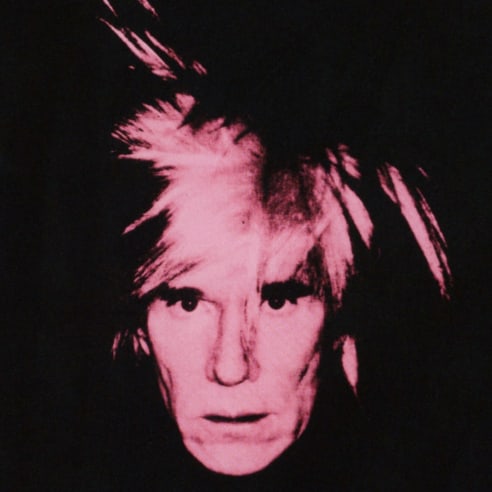 Andy Warhol, Hg Contemporary, Philippe Hoerle-Guggenheim