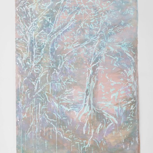 Trees Turn Paper Back to Trees