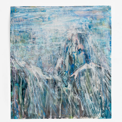 Untitled (Free Mountains)