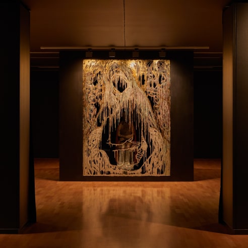Mother of Sorrows