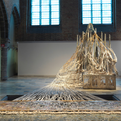 Memling Now: Hans Memling in Contemporary Art