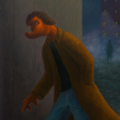 Nicasio Fernandez