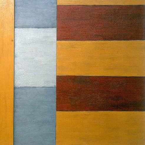 Sean Scully