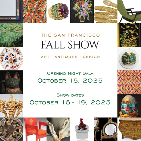 The San Francisco Fall Show