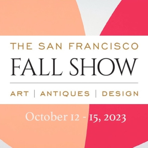 The San Francisco Fall Show