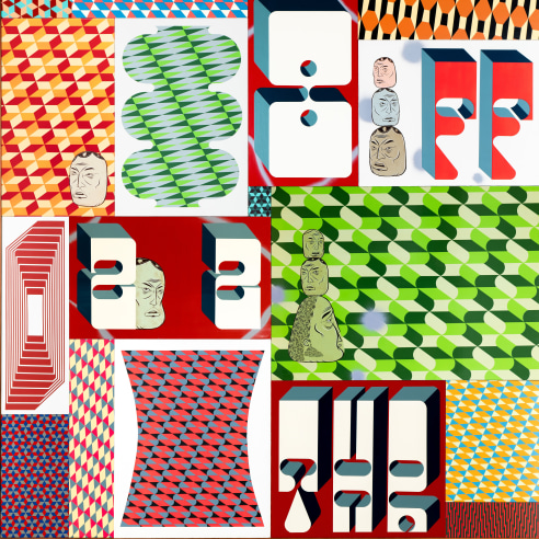 Barry McGee