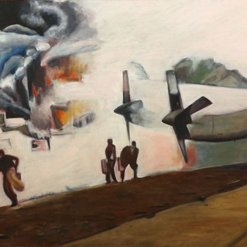 Robert Preston