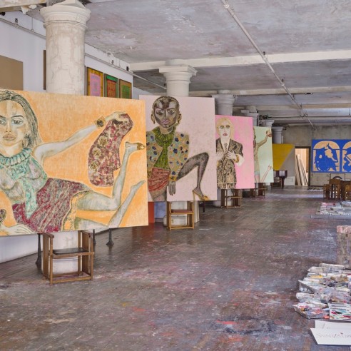 The Artful Life: 7 Things Galerie Editors Love This Week