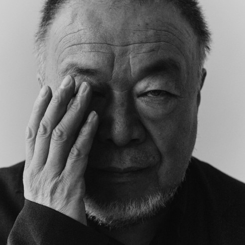 Ai Weiwei: Limitation is the Best Condition