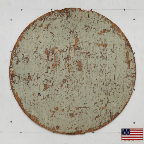 Moon by Tom Sachs
