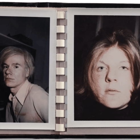 Brigid Berlin: They Know the Blessing and Curse of Warhol and Basquiat
