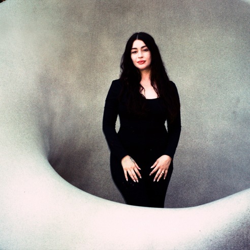Ariana Papademetropoulos on the Creative Shortcut
