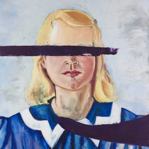 Everyone in the Art World Has a Take on Julian Schnabel. With a New Show in the Hamptons, He’s Rewriting the Narrative