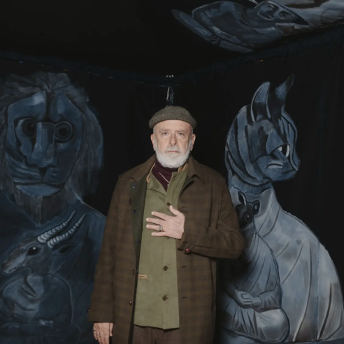 Francesco Clemente