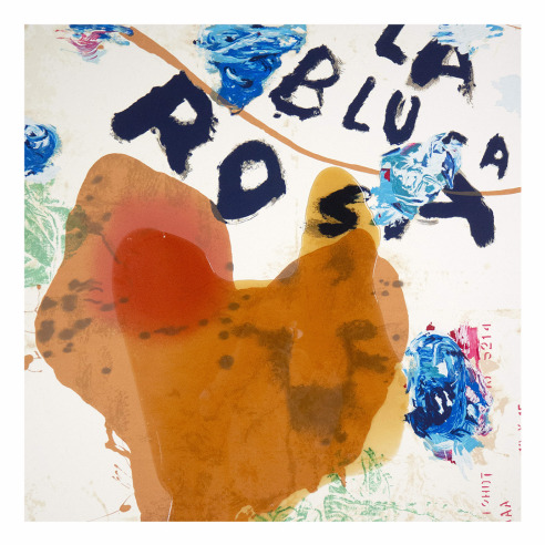 JULIAN SCHNABEL