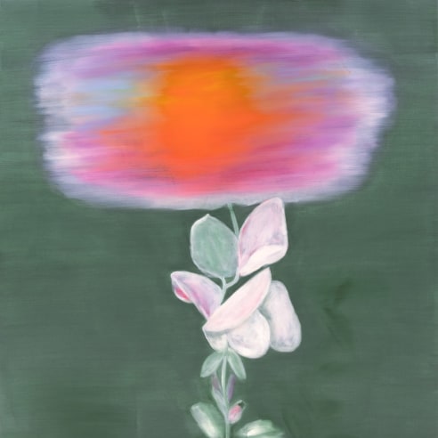 ROSS BLECKNER