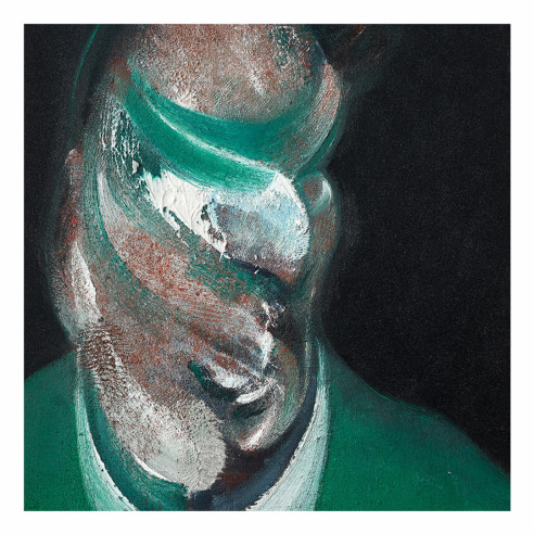 Bacon detail image