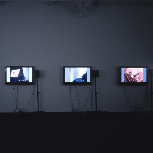 Sean Landers: &quot;Set of Twelve&quot;