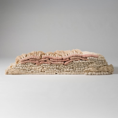 Sheila Hicks