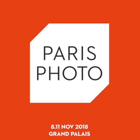 Paris Photo 2018