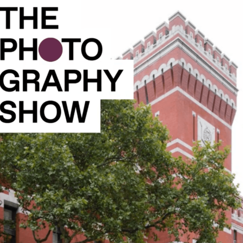 The Photography Show at the Park Ave Armory