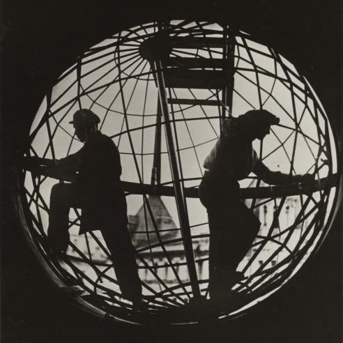 Constructing the Frame: Composition among Soviet Avant-Garde and Nonconformist Artists