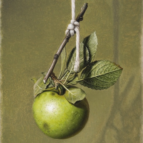 Stone Roberts (b. 1951)