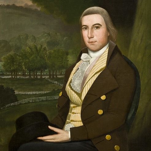 Ralph Earl (1751–1801)
