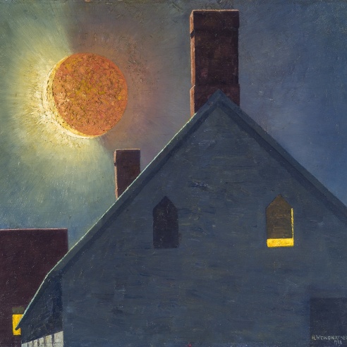 Hans Weingaertner (1896–1970)