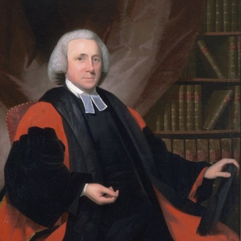 Ralph Earl (1751–1801)