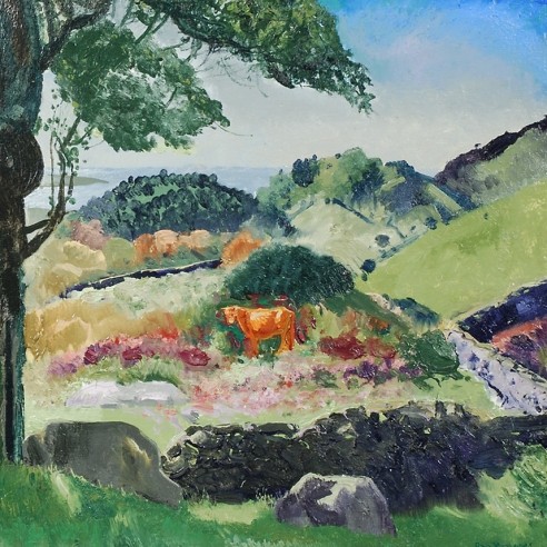 George Bellows (1882–1925)