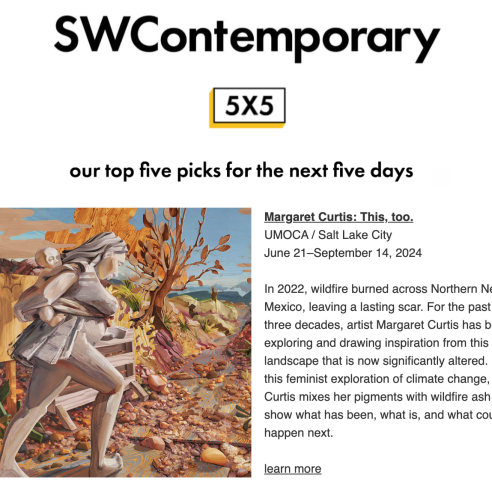 Southwest Contemporary