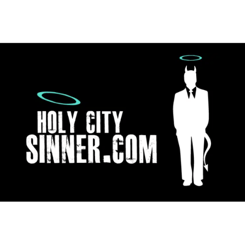 Holy City Sinner
