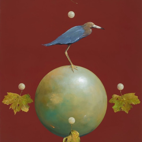 Jeff Faust
