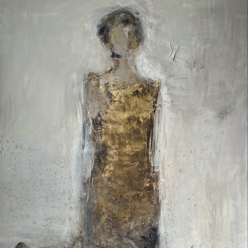 Felice Sharp
