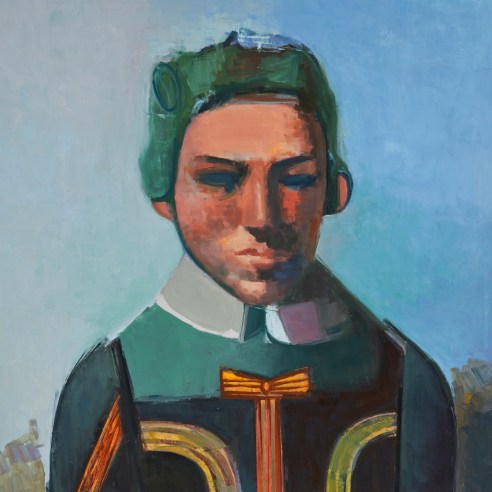Elena  Zolotnitsky