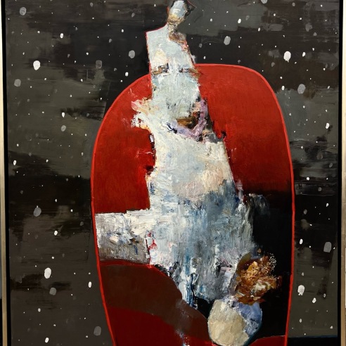Danny McCaw
