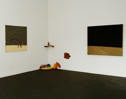 Alicia McCarthy, gallery view