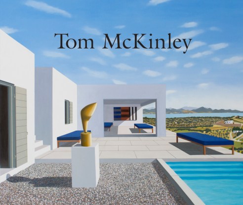 Tom McKinley